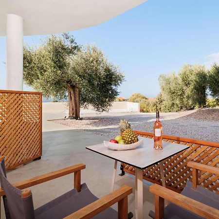 Casa Panorama (Adults Only) Bed and Breakfast Καλογριά Εξωτερικό φωτογραφία