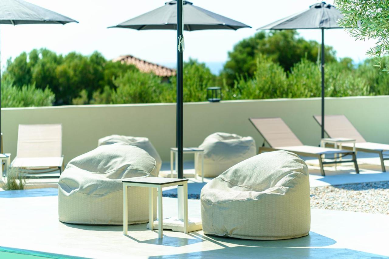 Casa Panorama (Adults Only) Bed and Breakfast Καλογριά Εξωτερικό φωτογραφία