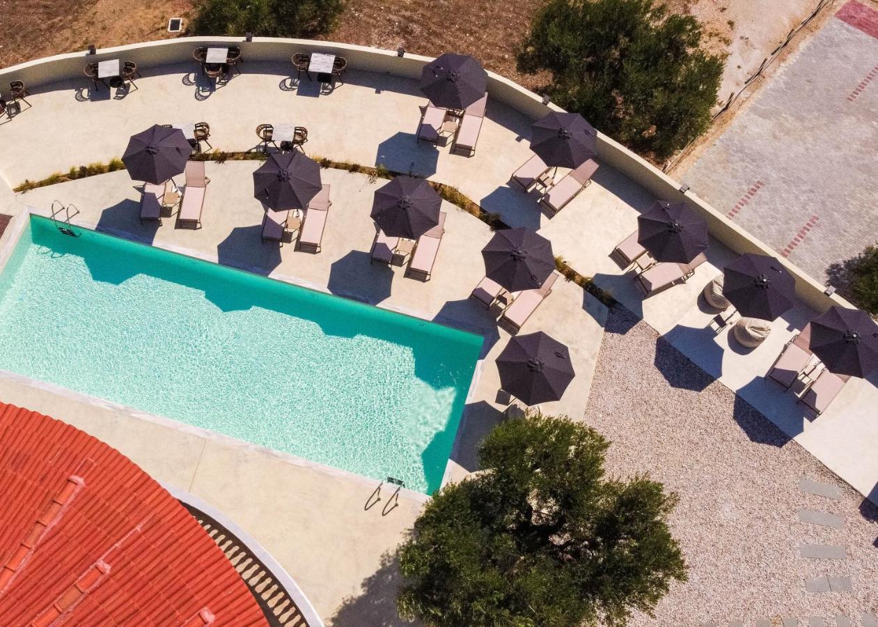 Casa Panorama (Adults Only) Bed and Breakfast Καλογριά Εξωτερικό φωτογραφία