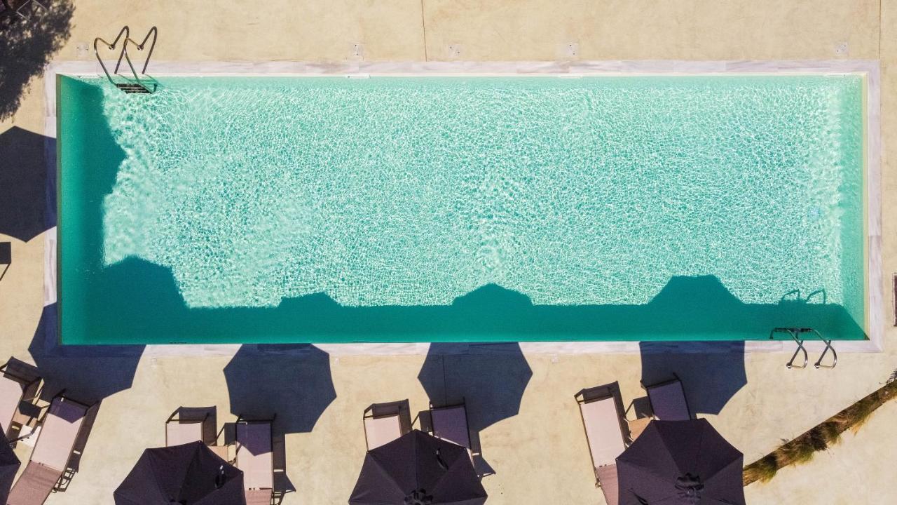 Casa Panorama (Adults Only) Bed and Breakfast Καλογριά Εξωτερικό φωτογραφία