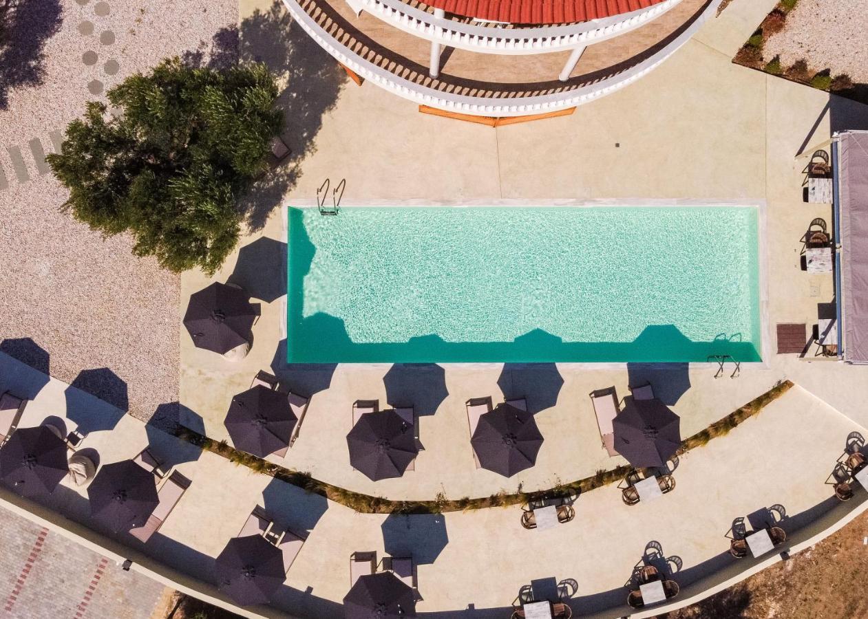 Casa Panorama (Adults Only) Bed and Breakfast Καλογριά Εξωτερικό φωτογραφία
