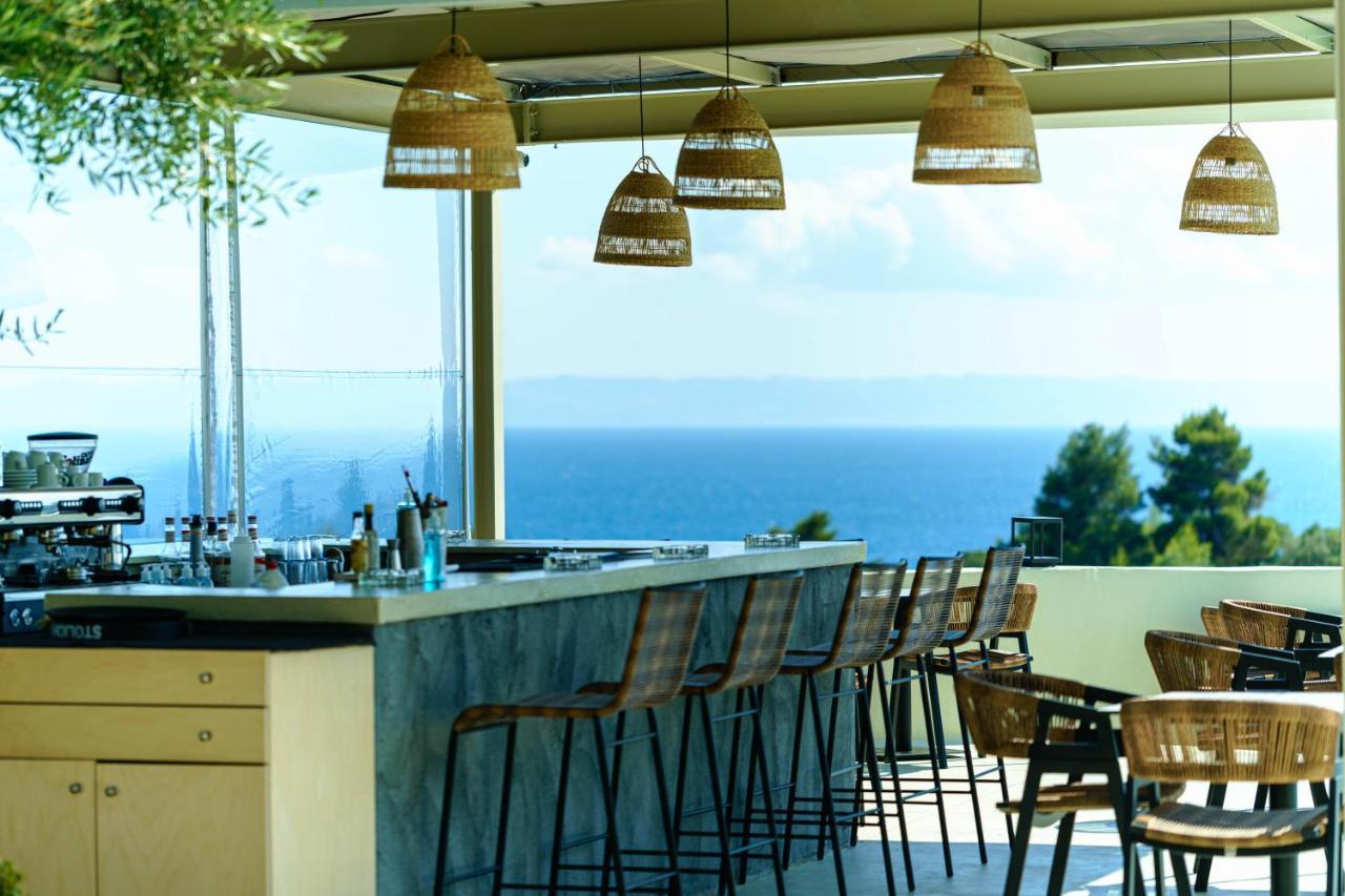 Casa Panorama (Adults Only) Bed and Breakfast Καλογριά Εξωτερικό φωτογραφία