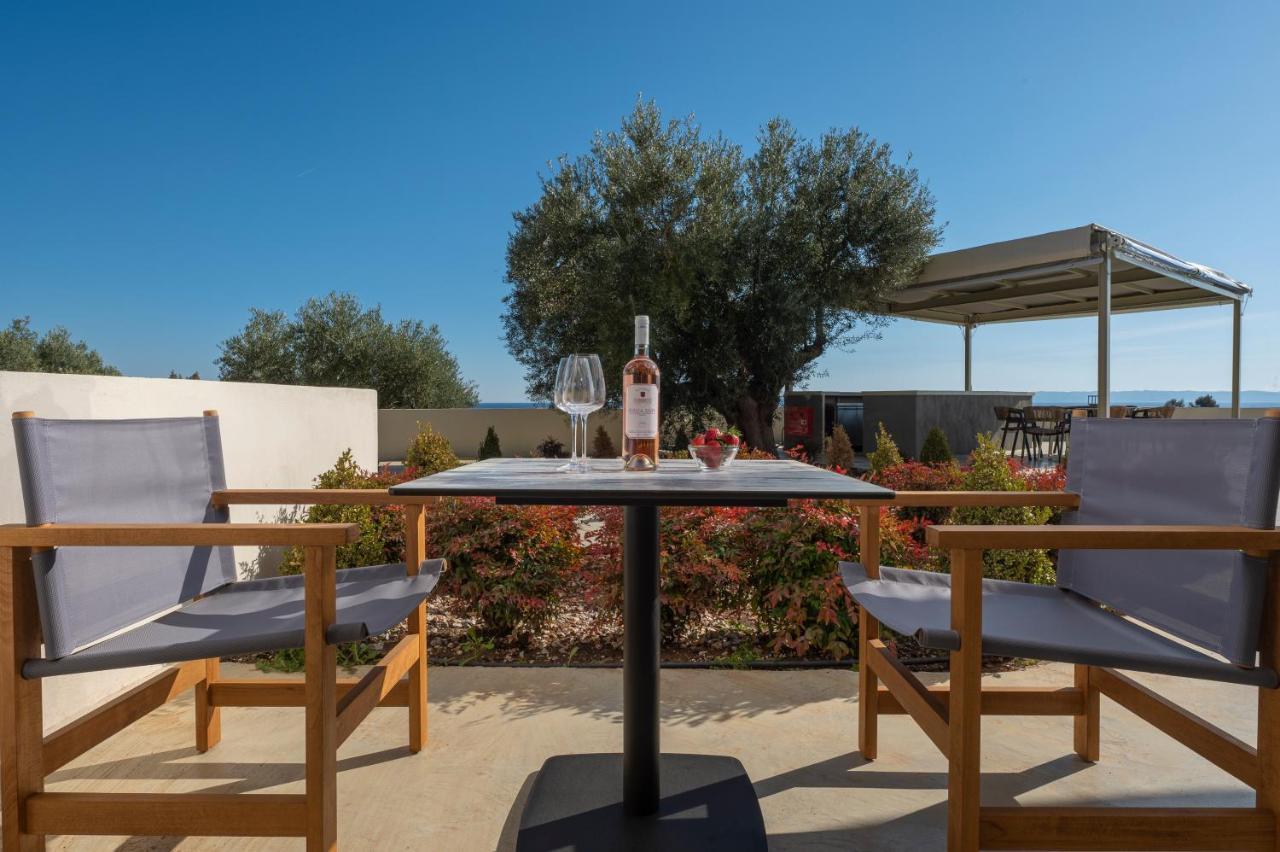 Casa Panorama (Adults Only) Bed and Breakfast Καλογριά Εξωτερικό φωτογραφία