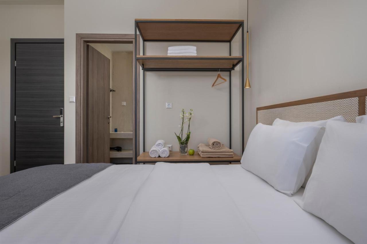 Casa Panorama (Adults Only) Bed and Breakfast Καλογριά Εξωτερικό φωτογραφία