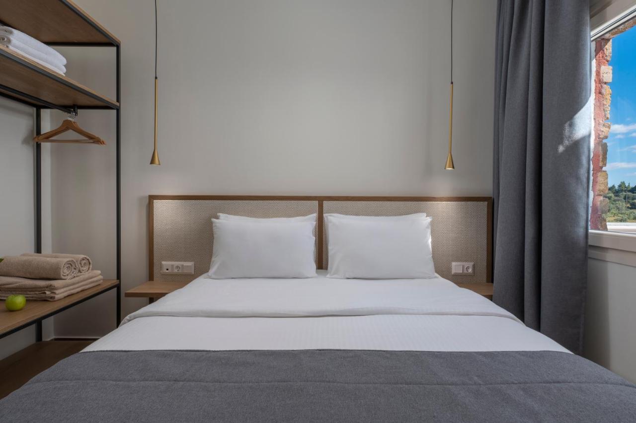 Casa Panorama (Adults Only) Bed and Breakfast Καλογριά Εξωτερικό φωτογραφία