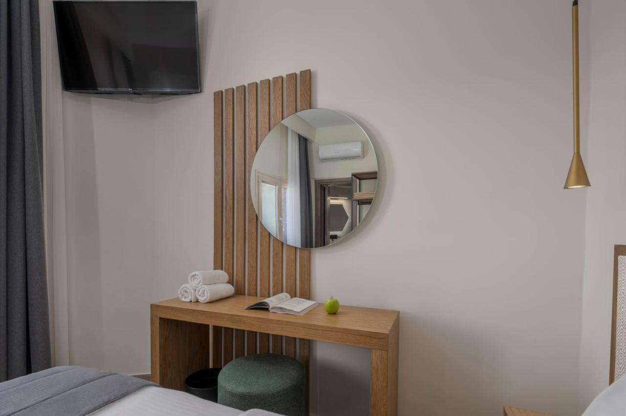 Casa Panorama (Adults Only) Bed and Breakfast Καλογριά Εξωτερικό φωτογραφία