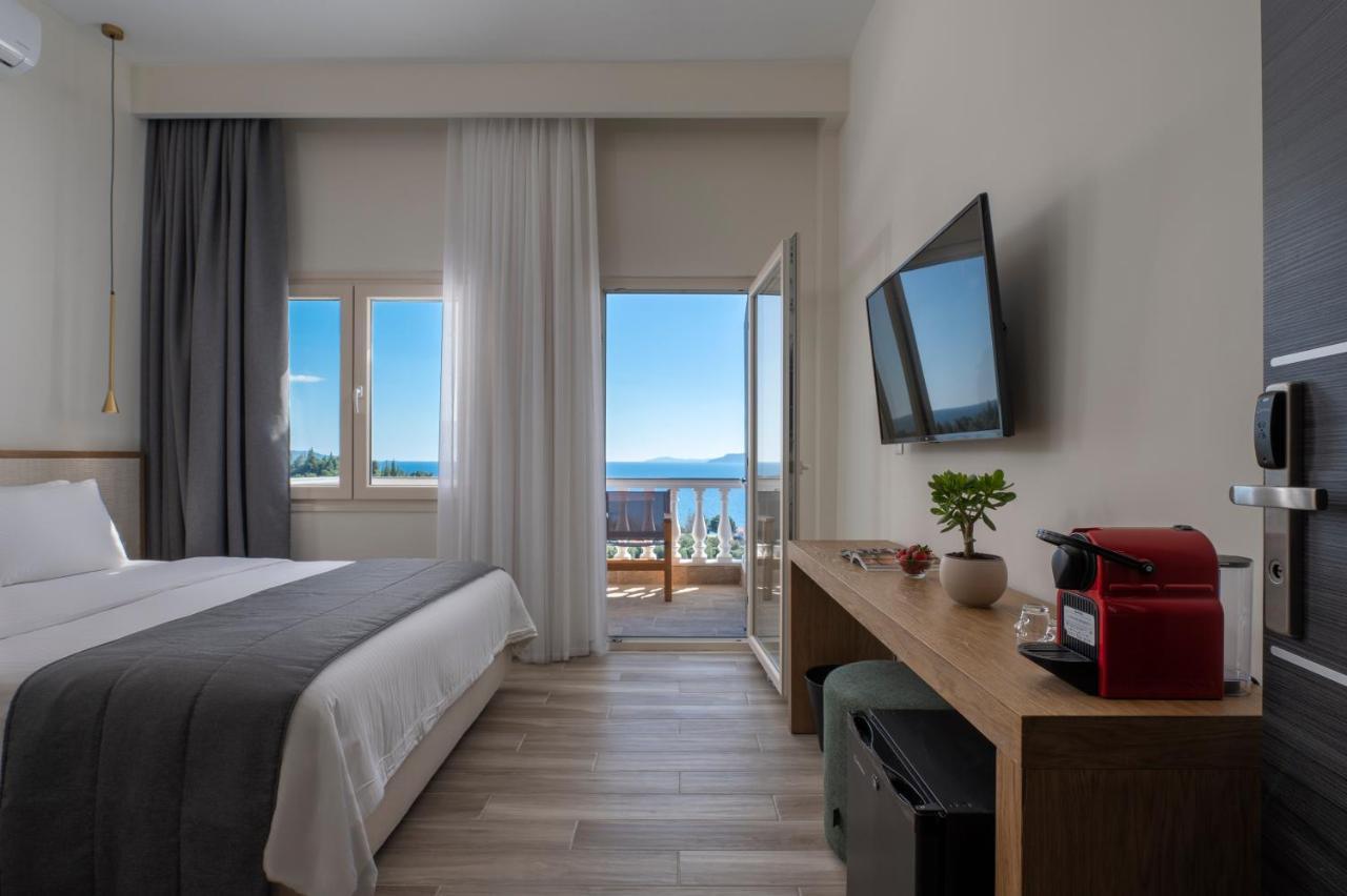 Casa Panorama (Adults Only) Bed and Breakfast Καλογριά Εξωτερικό φωτογραφία