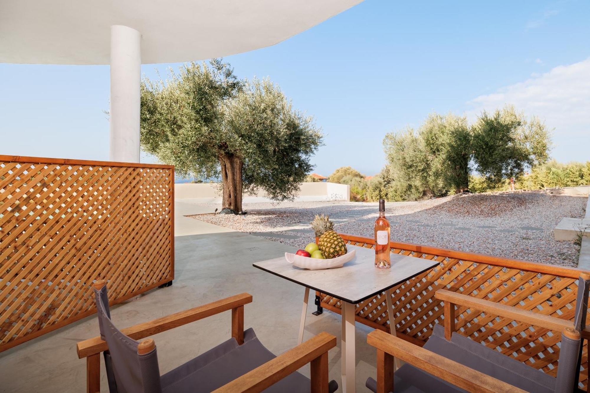 Casa Panorama (Adults Only) Bed and Breakfast Καλογριά Εξωτερικό φωτογραφία