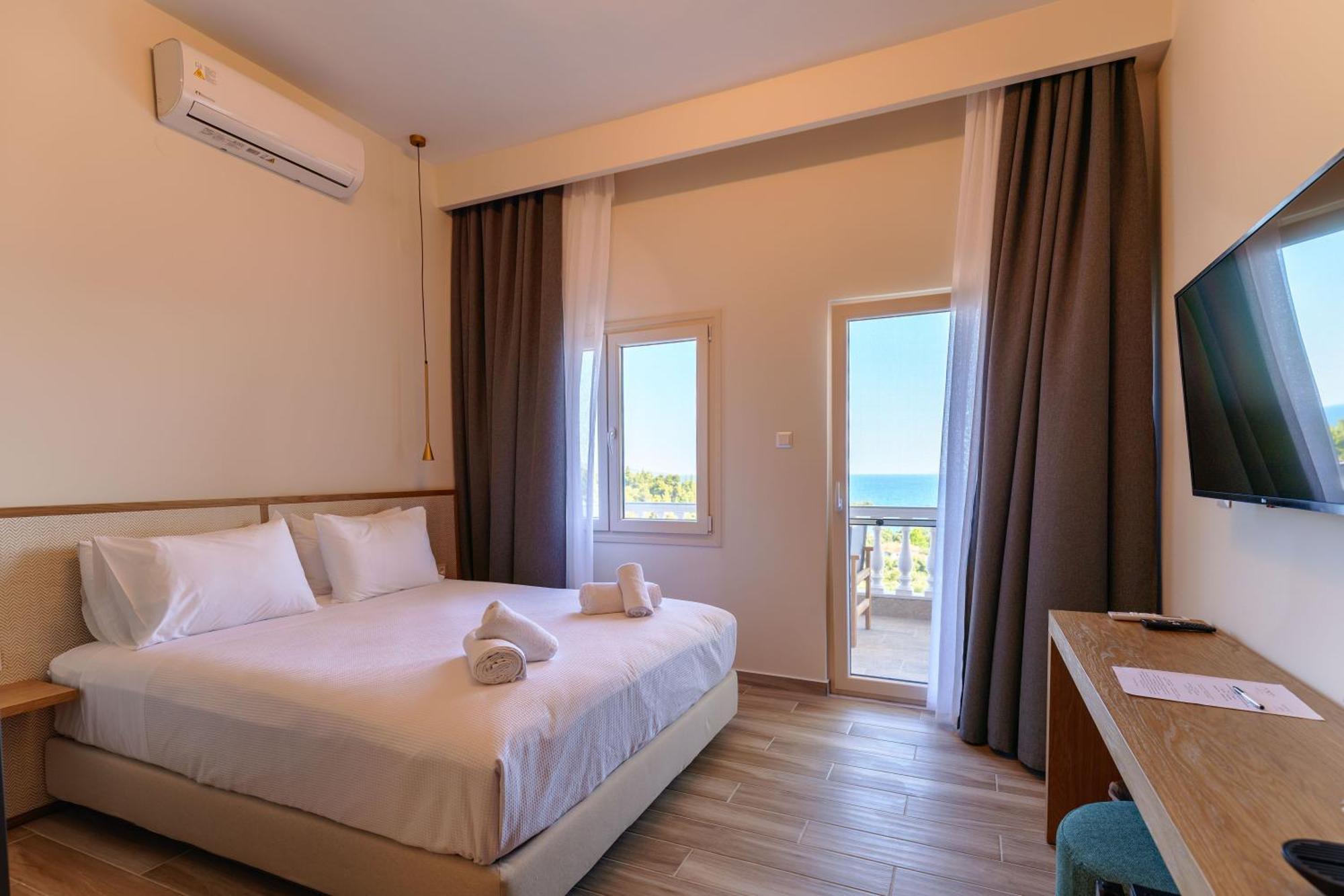 Casa Panorama (Adults Only) Bed and Breakfast Καλογριά Εξωτερικό φωτογραφία